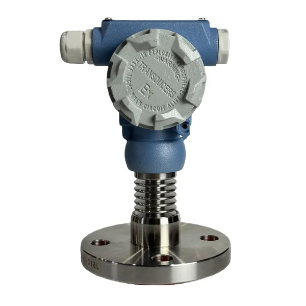 Conventional Pressure Transmitter photo-4
