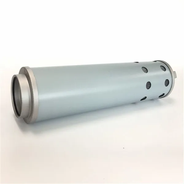 PO-CO-01-01040A Hydraulic Return Line Filter for Sany Excavator 60082693 High Efficiency photo-5