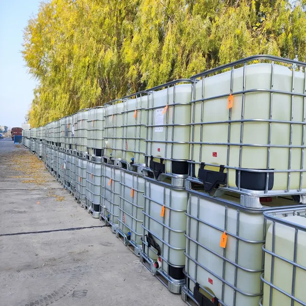 HX-YZJ01 Polycarboxylate Superplasticizer for Prefabricated Components photo-3