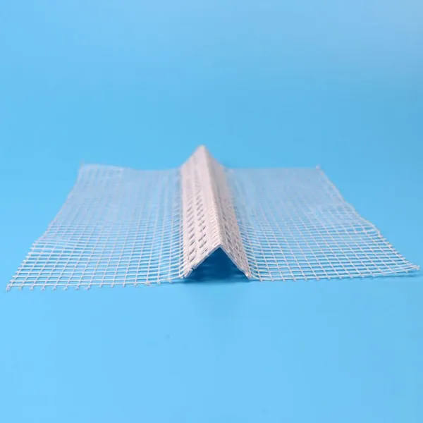 Plastic Corner Bead With Mesh Drywall Corner Bead With Mesh photo-5
