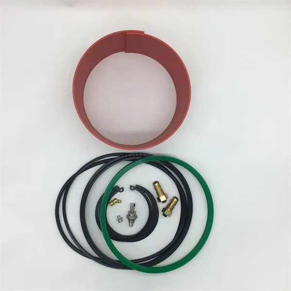 Construction Machinery Dump Truck Spare Parts - Terex 9396507 Rear Suspension Repair Kit photo-5