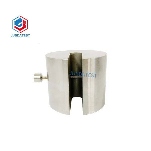 Load for Testing Rotating Spits IEC60335-2-6 Figure 103 photo-3
