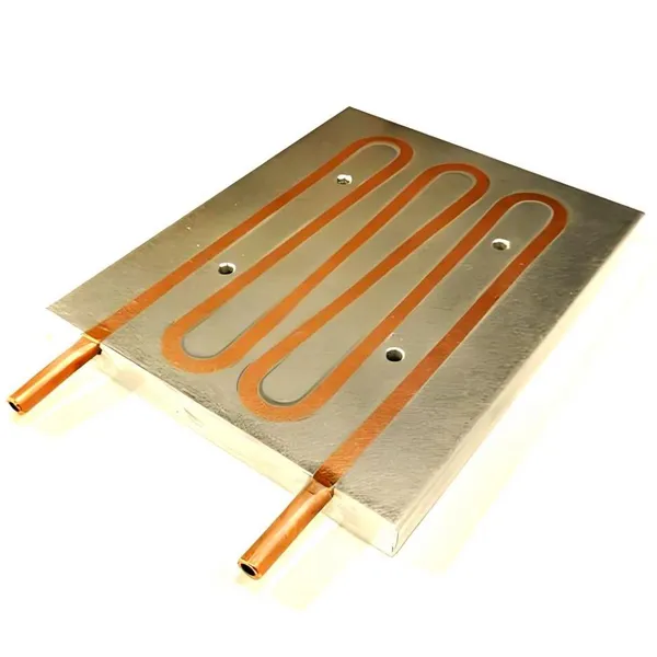 Liquid Cooling Plate
