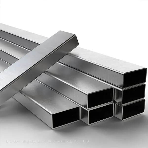 Aluminum Cylinder Tube 6063 Extrusion Aluminum Pneumatic Cylinder Tube