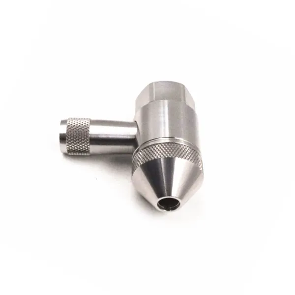 Waterjet Diamond Cutting Head Assembly 20477959013 Waterjet Cutting Head Spare Parts Diamond Cutting Head, 0.013inch, 0.33mm photo-3