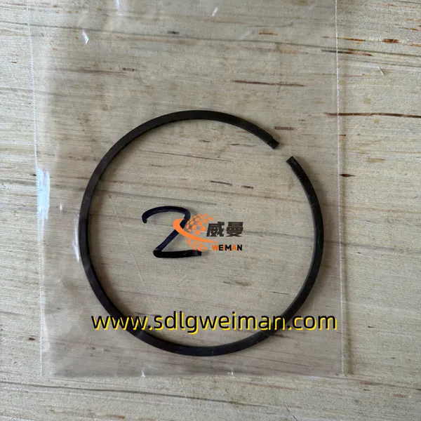 SDLG 4110000011082 КОЛЬЦО-УПЛОТНИТЕЛЬ YB315Z5-33 Для погрузчиков с колесами LG936L и LG956L