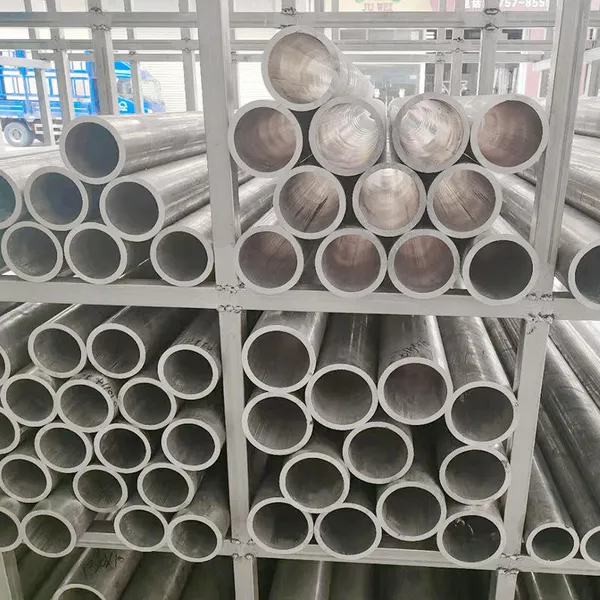 Aluminum Round Tube OD 20mm x 2mm Wall 6061 T6 Seamless Pipe Cut to Length Bending Fabrication Service photo-5