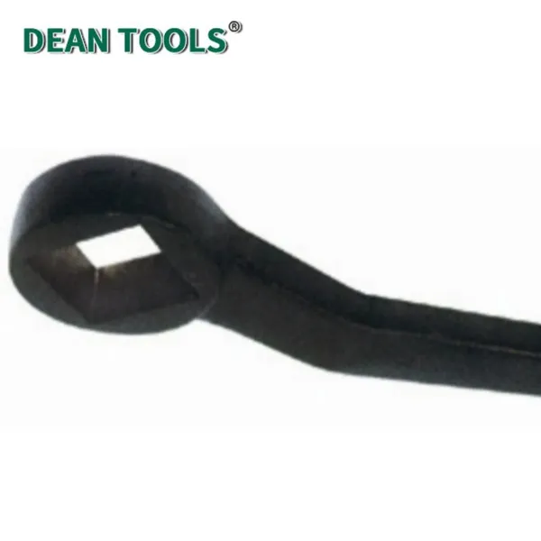 Valve Spanner With 1/4