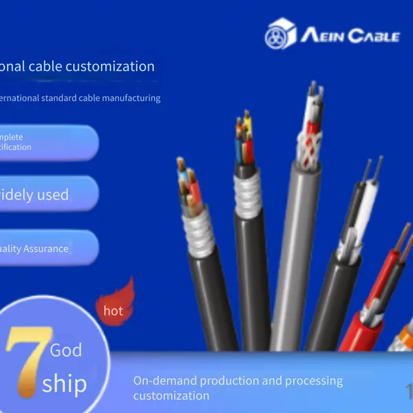 N2xcy 0.6/1kv Xlpe Insulated Pvc Sheathed Control and Power Cables With eu ce Certification
