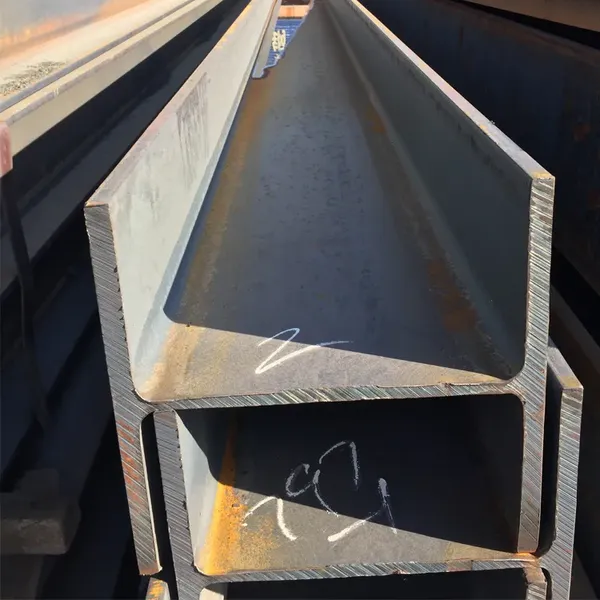 H-beam 200x200x8x12mm 12m Length With 1-Year Warranty and Mill Certificate photo-2