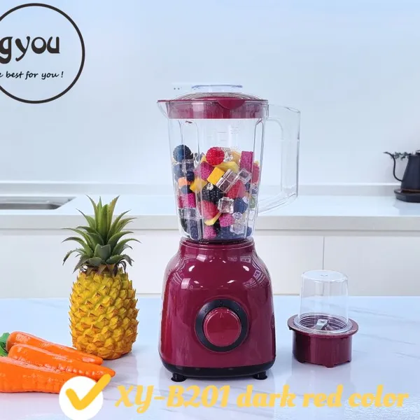 Household Blender Good Function XY-B201 Table Blender