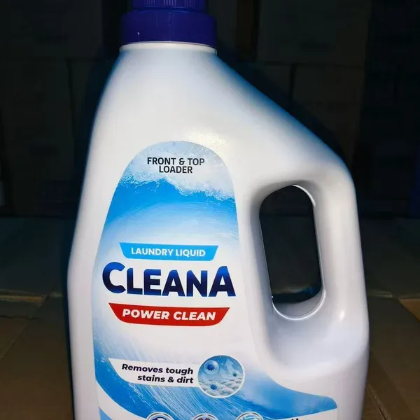 HOUSEHOLD Laundry Detergent Liquid photo-5