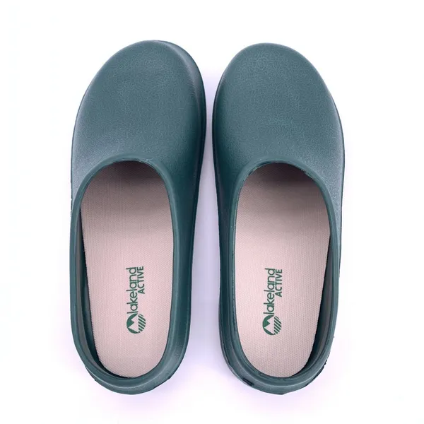 Factory Direct Custom EVA Surgical Nursing Clogs Shoes Removable Insole Clogs Custom Garden Shoes