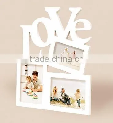 Frames Photo/ Christmas Ornaments /photo Frame Multiple Photos photo-2