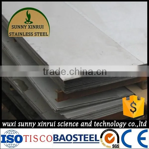Buying in Large Quantity Hot Rolled 304 10mm Stainless Steel Sheet
