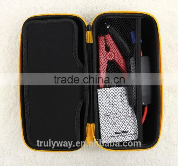18000mAh Car Jump Starter Multi-function Jump Starter for 12v Car photo-4