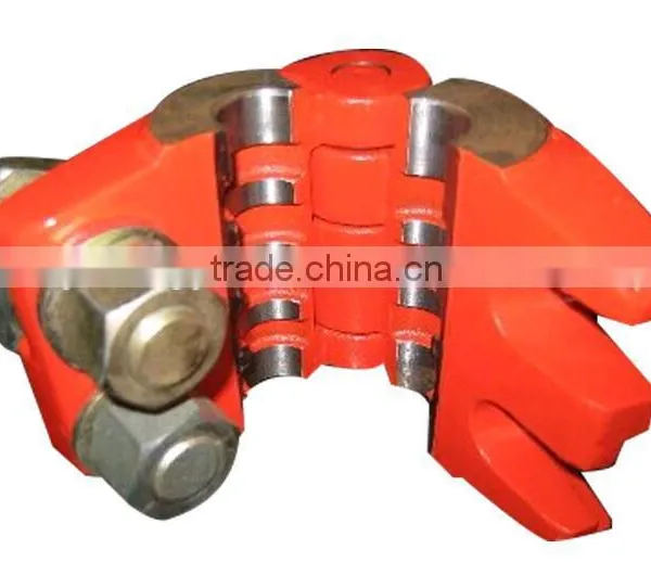 API Oilfield Polished Rod Clamp With Best Price and Quality photo-2