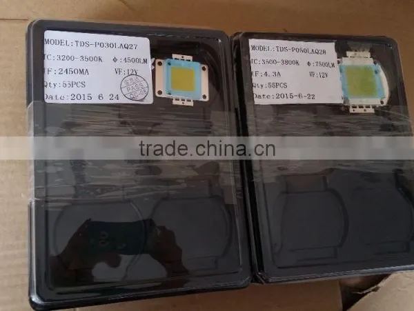 12V Led Fishing Chip 30W With Battery Powered photo-2