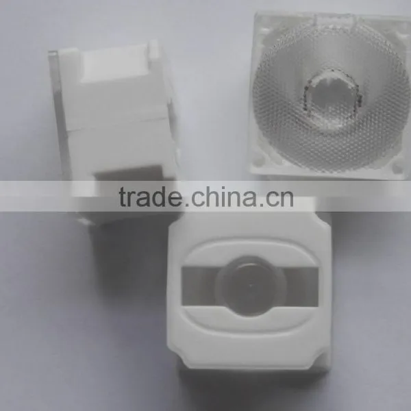 Square Shape Led Lens 1W 3W photo-4