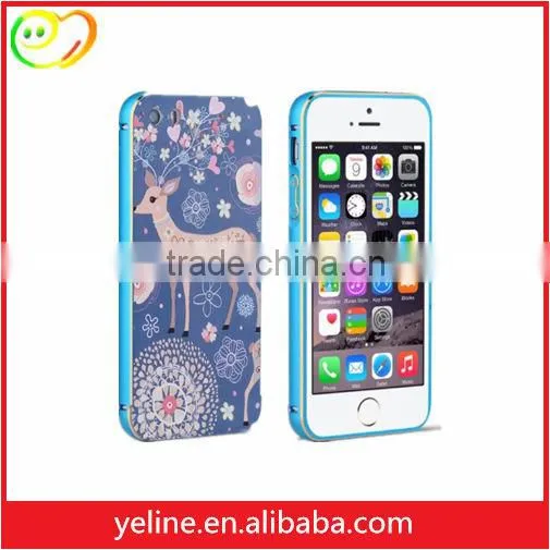 2016 Popular Cheap Price Beautiful Desigh Phone Protecting Case for Iphone 6s photo-5