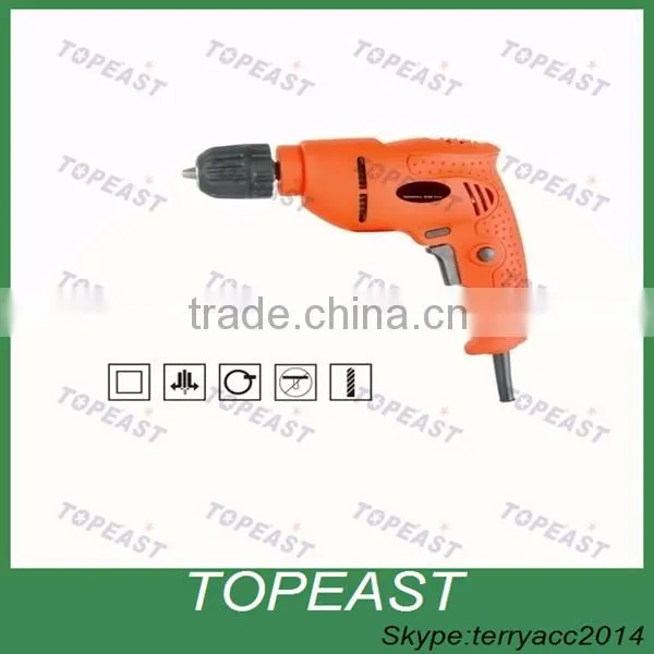 Professional Electric Drill/Electric Drill Machine/Electric Hand Drill Machine photo-2