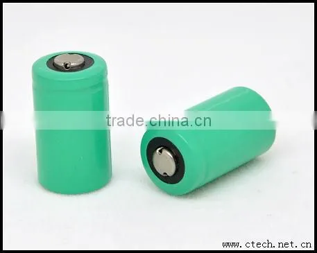 ICR17335 Cylinderical 3.7v li Ion Battery