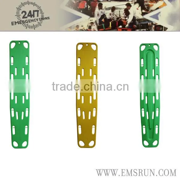 Appropriate Price Spine Board With Head Blocks Fixed Alignment photo-2