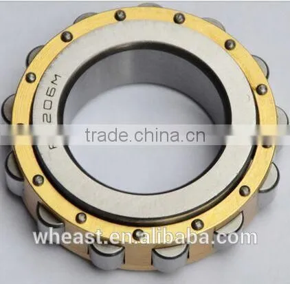 Cylindrical Roller Engineering Machinery RN309M Bearing 45x86.5x25mm photo-2