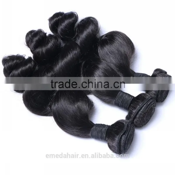 Top Quality Wholesale Malaysian Hair 100% Virgin Original Material Malaysian Hair Weave photo-5