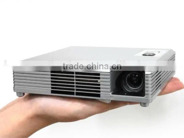 Full HD Pico 3D DLP Projector,convert 2D to 3D Mini Dlp Led Projector