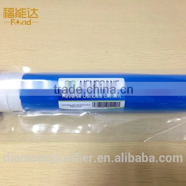 8 Inch Reverse Osmosis Membrane Making Machine Cleaning Chemicals for RO Plant Price SCR101-HZ100G photo-5
