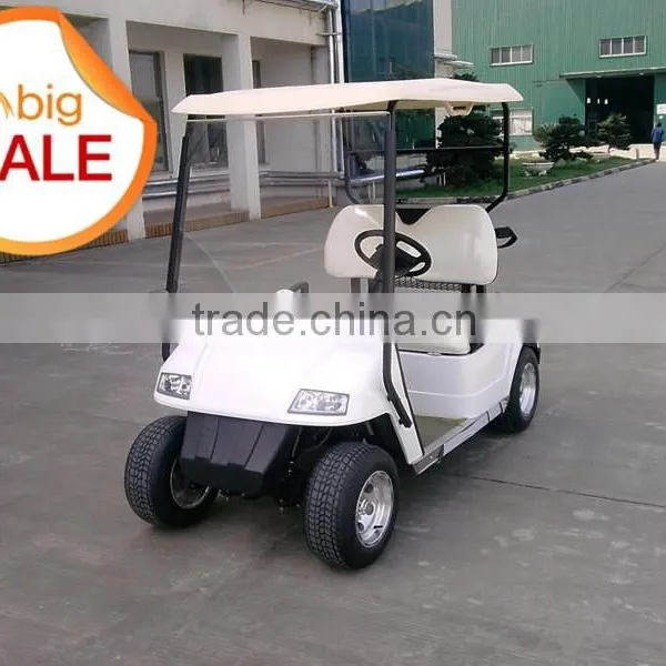 Left Steering/right Steering Factory Supply ce Approved American Golf Carts photo-6