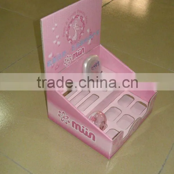 Displays for Cosmetics/cosmetic Display Stand