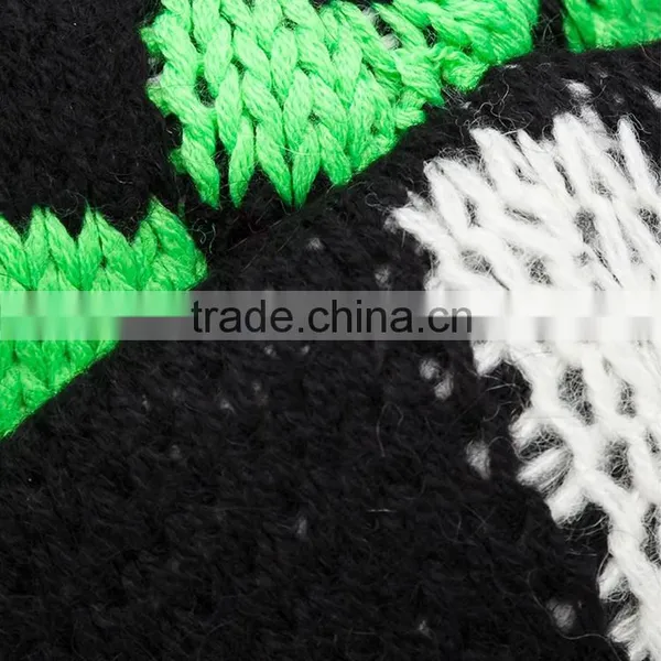 Design Wholesale Custom Winter Sublimation Beanie photo-5