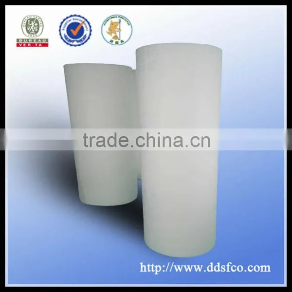 Ceiling Filter Cotton Coarse Filter Cotton Air Filter Felt