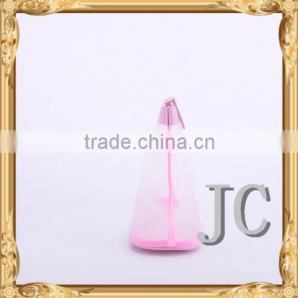 Custom Small Capacity Polyester Makeup Case Bag photo-3