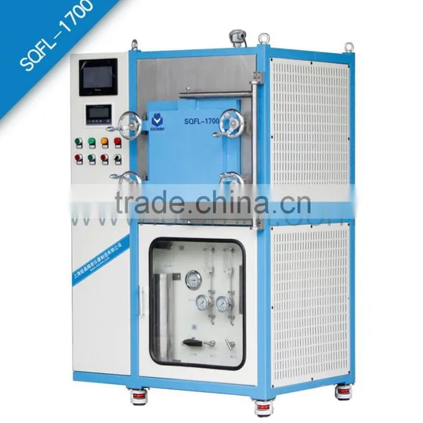 SQFL-1700 1700deg.C Air Furnace photo-3