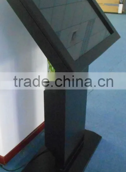 Touch Screen Interactive Board With PC