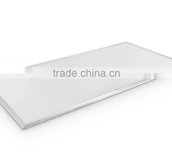 High Quality 295 x 1195 x 9mm 36W Oblong LED Panel Light photo-2