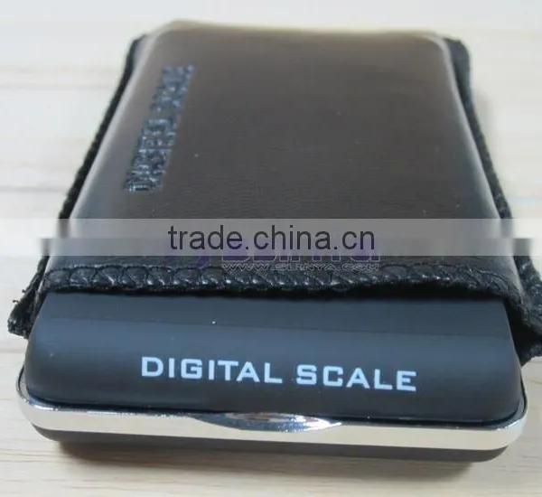 100g to 1000g Capacity 0.1g/0.01g Blue LCD Display DS16 Digital Scale photo-2