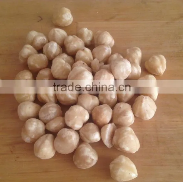 Hazelnut