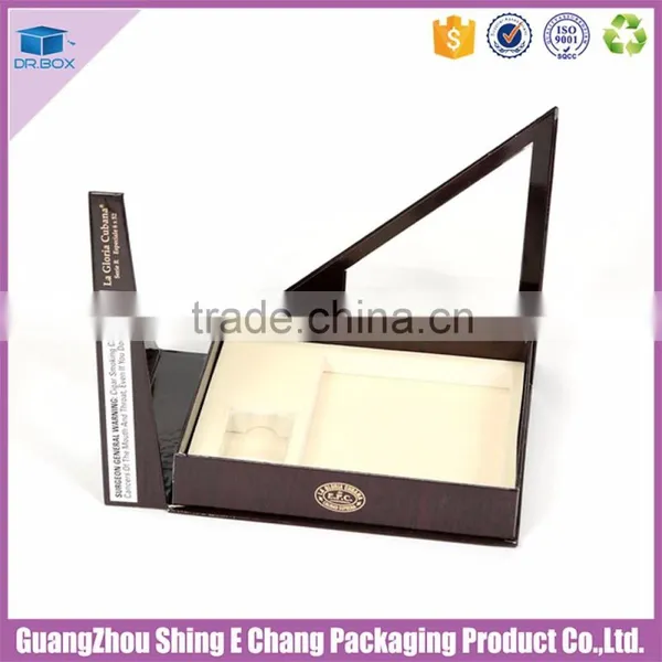Best Price Custom Made Cigarette Box photo-4