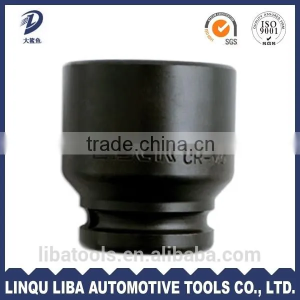 Forged Drive English Type Impact Tire Socket Wrench For Tire Removal photo-3
