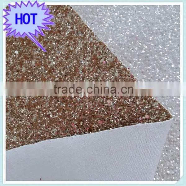 Fashion Gold Glitter Wall Decor Wallpaper for Sparkle tv Background Wall Decor photo-2