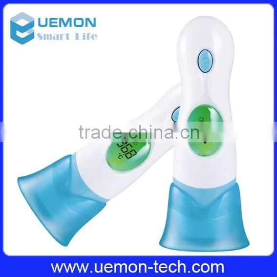 Infrared Intelligent Thermometer photo-5