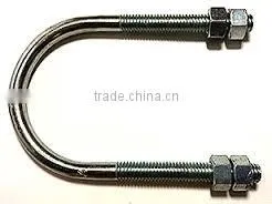 Stainless Steel Nut and Bolt photo-4