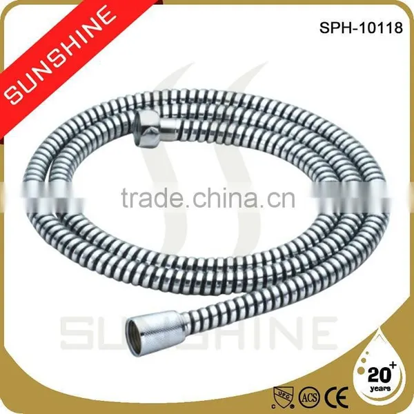 SPH-10123 Dia 14mm White PVC Hose photo-3
