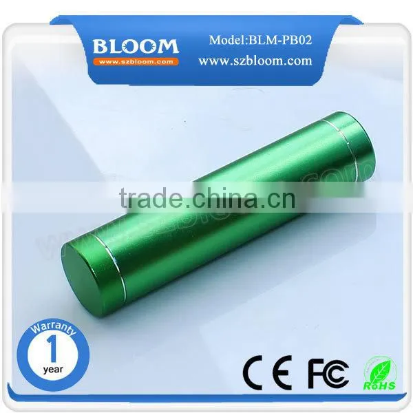 2015 Product Portable Power Bank Portable Power Bank for Iphone Tablet photo-3