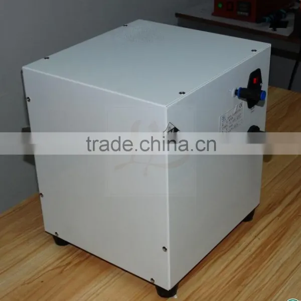 220V/110V LY 961A Mini Bubble Machine for 9 Inch Mobile LCD Screen,No Deduction photo-4