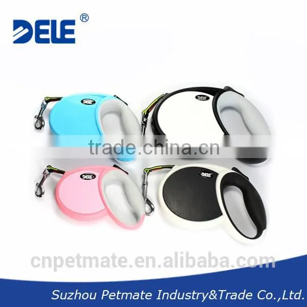 Strong Retractable Dog Leash Good Quality Retractable Dog Leashes